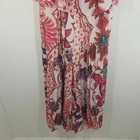 {THE JETSET DIARIES} Lana Floral Jumpsuit Size XS - Picture 6 of 17